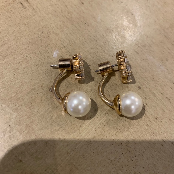 Kate spade earrings - Picture 2 of 5